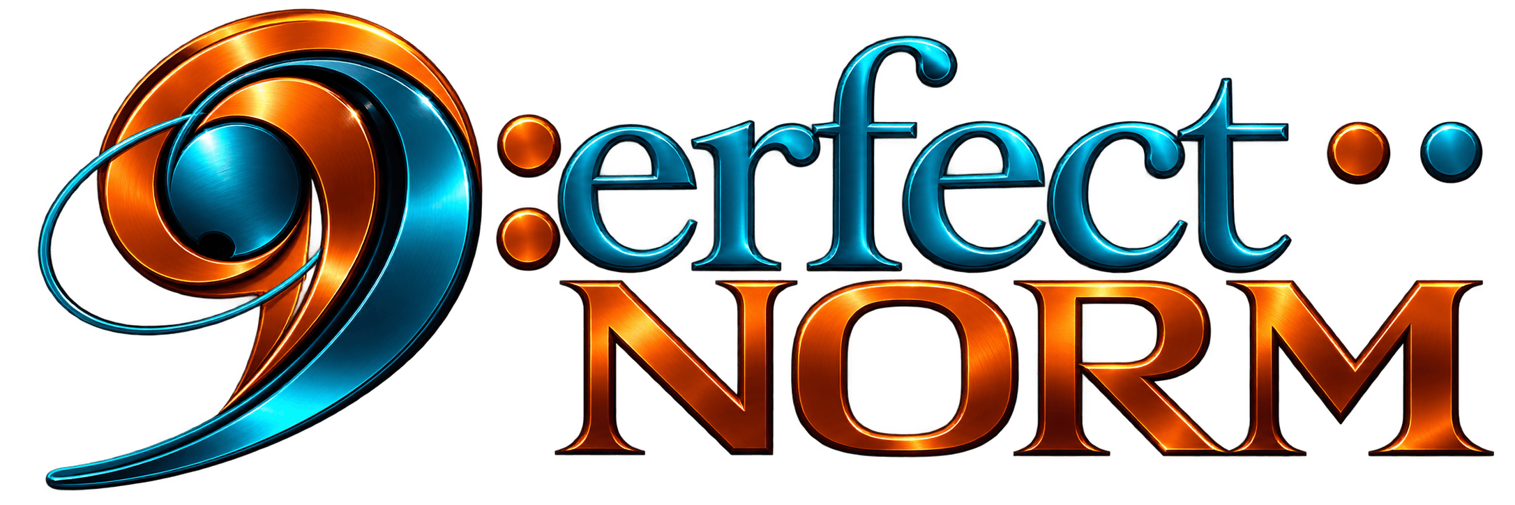 Perfect Norm Logo